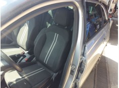 Recambio de asiento delantero izquierdo para opel crossland x / crossland (p17, p2qo) 1.2 (75) referencia OEM IAM   