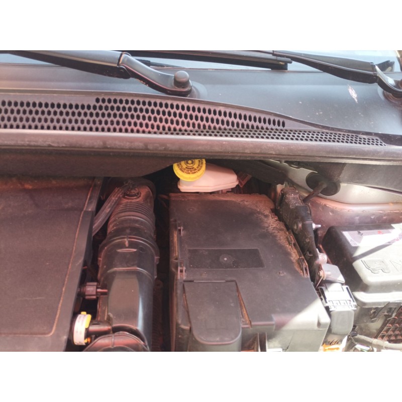 Recambio de bomba freno para opel crossland x / crossland (p17, p2qo) 1.2 (75) referencia OEM IAM   