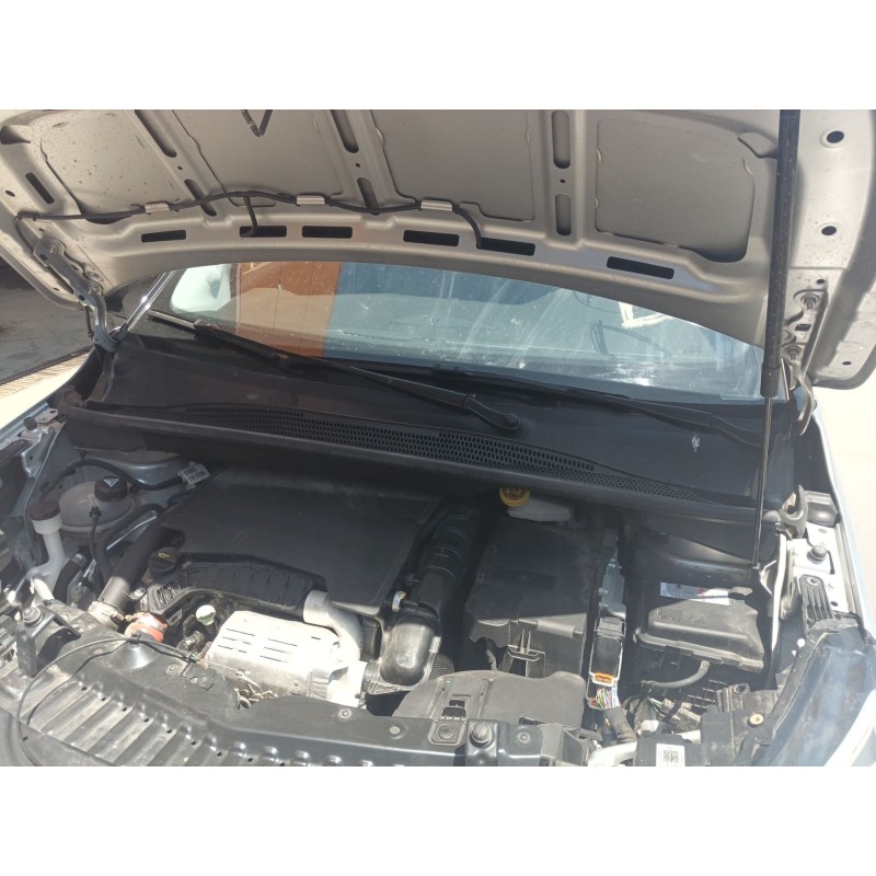 Recambio de brazo limpia delantero derecho para opel crossland x / crossland (p17, p2qo) 1.2 (75) referencia OEM IAM   