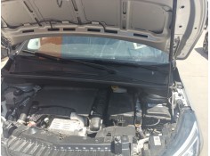 Recambio de brazo limpia delantero izquierdo para opel crossland x / crossland (p17, p2qo) 1.2 (75) referencia OEM IAM   