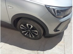 Recambio de brazo suspension superior delantero derecho para opel crossland x / crossland (p17, p2qo) 1.2 (75) referencia OEM IA
