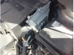 Recambio de centralita motor uce para opel crossland x / crossland (p17, p2qo) 1.2 (75) referencia OEM IAM   