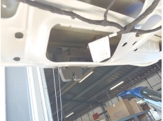 Recambio de cerradura maletero / porton para opel crossland x / crossland (p17, p2qo) 1.2 (75) referencia OEM IAM   