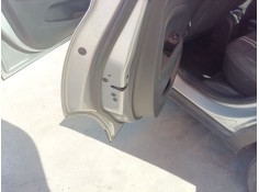 Recambio de cerradura puerta trasera izquierda para opel crossland x / crossland (p17, p2qo) 1.2 (75) referencia OEM IAM   