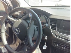 Recambio de columna direccion para opel crossland x / crossland (p17, p2qo) 1.2 (75) referencia OEM IAM   