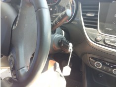 Recambio de conmutador de arranque para opel crossland x / crossland (p17, p2qo) 1.2 (75) referencia OEM IAM   