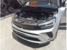 Recambio de cremallera direccion para opel crossland x / crossland (p17, p2qo) 1.2 (75) referencia OEM IAM   