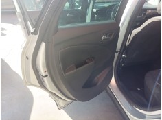 Recambio de elevalunas trasero izquierdo para opel crossland x / crossland (p17, p2qo) 1.2 (75) referencia OEM IAM   