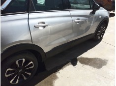 Recambio de estribos laterales para opel crossland x / crossland (p17, p2qo) 1.2 (75) referencia OEM IAM   