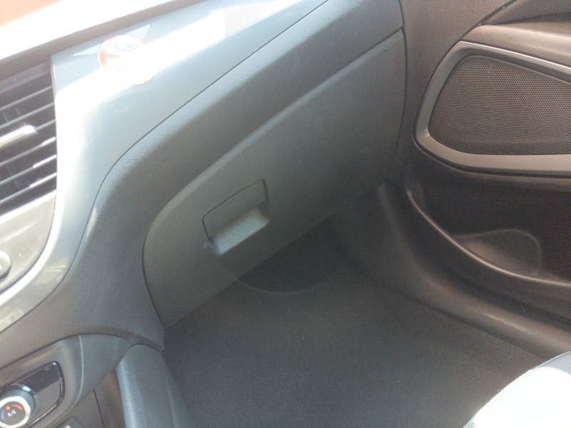 Recambio de guantera para opel crossland x / crossland (p17, p2qo) 1.2 (75) referencia OEM IAM   