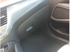Recambio de guantera para opel crossland x / crossland (p17, p2qo) 1.2 (75) referencia OEM IAM    2