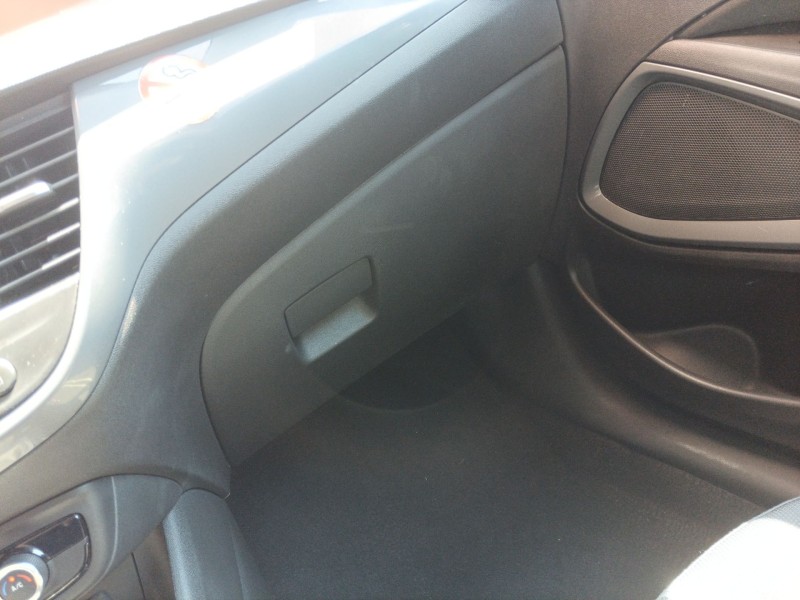Recambio de guantera para opel crossland x / crossland (p17, p2qo) 1.2 (75) referencia OEM IAM   