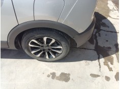 Recambio de llanta para opel crossland x / crossland (p17, p2qo) 1.2 (75) referencia OEM IAM YQ00943080   2