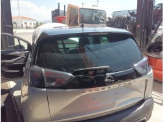 Recambio de luz central de freno para opel crossland x / crossland (p17, p2qo) 1.2 (75) referencia OEM IAM 13451616 39037080 230 2