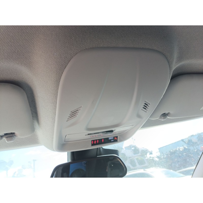 Recambio de luz interior para opel crossland x / crossland (p17, p2qo) 1.2 (75) referencia OEM IAM   