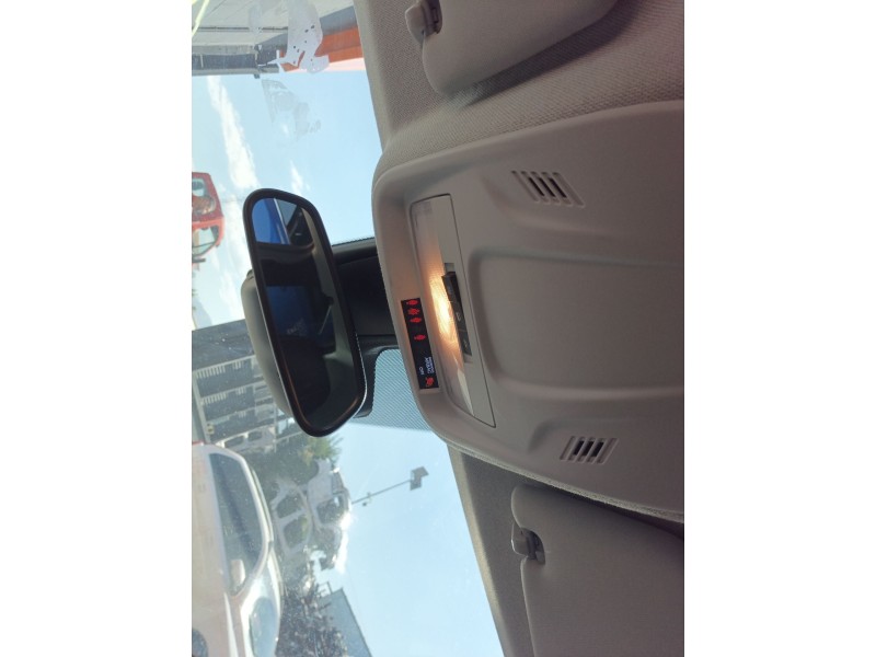 Recambio de luz interior para opel crossland x / crossland (p17, p2qo) 1.2 (75) referencia OEM IAM   