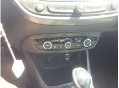 MANDO CLIMATIZADOR 98226284YX 98226284YX 