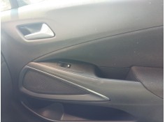 MANDO ELEVALUNAS DELANTERO DERECHO 13483539 