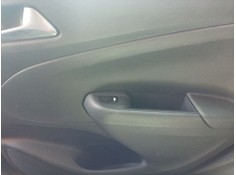 MANDO ELEVALUNAS TRASERO DERECHO 13483539 