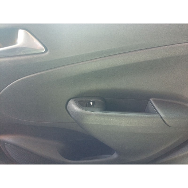 Recambio de mando elevalunas trasero derecho para opel crossland x / crossland (p17, p2qo) 1.2 (75) referencia OEM IAM   