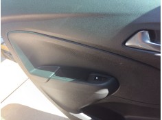 MANDO ELEVALUNAS TRASERO IZQUIERDO 13483539 