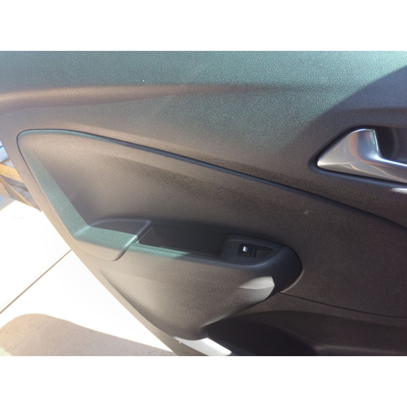 Recambio de mando elevalunas trasero izquierdo para opel crossland x / crossland (p17, p2qo) 1.2 (75) referencia OEM IAM   