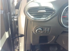 Recambio de mando luces para opel crossland x / crossland (p17, p2qo) 1.2 (75) referencia OEM IAM   