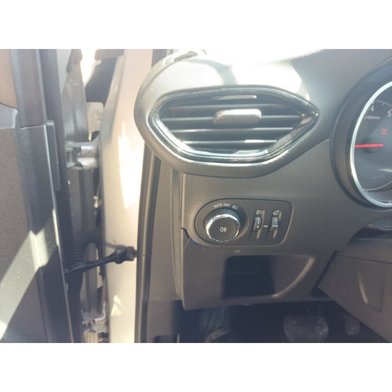Recambio de mando luces para opel crossland x / crossland (p17, p2qo) 1.2 (75) referencia OEM IAM   