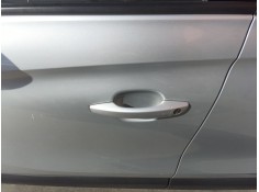 Recambio de maneta exterior delantera izquierda para opel crossland x / crossland (p17, p2qo) 1.2 (75) referencia OEM IAM   