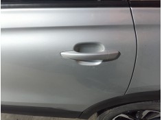 Recambio de maneta exterior trasera izquierda para opel crossland x / crossland (p17, p2qo) 1.2 (75) referencia OEM IAM   