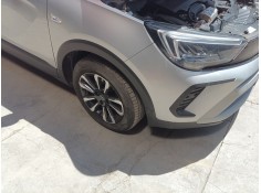 Recambio de mangueta delantera derecha para opel crossland x / crossland (p17, p2qo) 1.2 (75) referencia OEM IAM   
