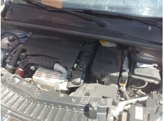 Recambio de motor arranque para opel crossland x / crossland (p17, p2qo) 1.2 (75) referencia OEM IAM 9674077280   2