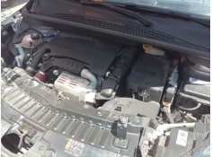 Recambio de motor completo para opel crossland x / crossland (p17, p2qo) 1.2 (75) referencia OEM IAM   