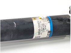 Recambio de amortiguador trasero derecho para lexus xe2 is300h referencia OEM IAM 4853053421   2