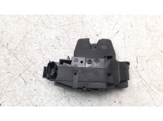Recambio de cerradura maletero / porton para citroen c4 picasso origins referencia OEM IAM 9816195380   2
