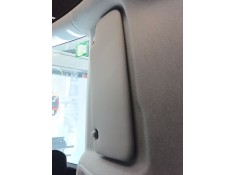 Recambio de parasol izquierdo para opel crossland x / crossland (p17, p2qo) 1.2 (75) referencia OEM IAM   