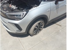 Recambio de paso rueda delantero izquierdo para opel crossland x / crossland (p17, p2qo) 1.2 (75) referencia OEM IAM   