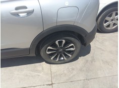Recambio de paso rueda trasero izquierdo para opel crossland x / crossland (p17, p2qo) 1.2 (75) referencia OEM IAM   