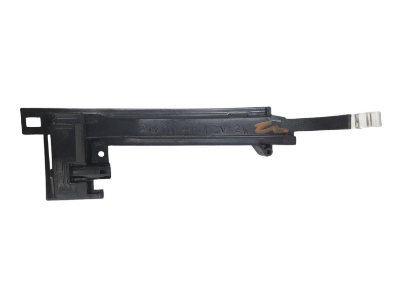 Recambio de piloto retrovisor izquierdo para audi a4 ber. (b8) referencia OEM IAM 8K0949101 103F02244341 AD0247416