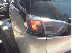 Recambio de piloto trasero izquierdo para opel crossland x / crossland (p17, p2qo) 1.2 (75) referencia OEM IAM 39235951   2