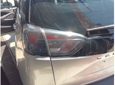 Recambio de piloto trasero izquierdo interior para opel crossland x / crossland (p17, p2qo) 1.2 (75) referencia OEM IAM 13467984 2