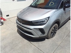 Recambio de puente delantero para opel crossland x / crossland (p17, p2qo) 1.2 (75) referencia OEM IAM   
