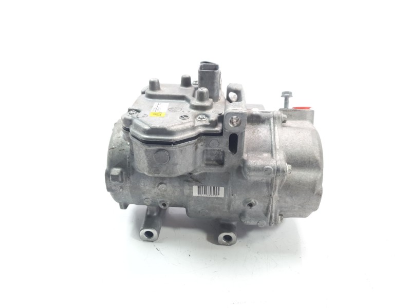 Recambio de compresor aire acondicionado para lexus xe2 is300h referencia OEM IAM 0422000464  