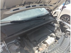 Recambio de torpedo para opel crossland x / crossland (p17, p2qo) 1.2 (75) referencia OEM IAM   