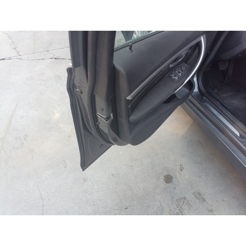 Recambio de cerradura puerta delantera izquierda para bmw 3 (f30, f80) 330 e referencia OEM IAM   