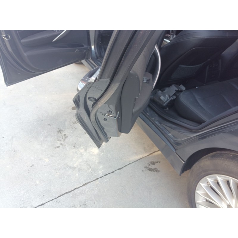 Recambio de cerradura puerta trasera izquierda para bmw 3 (f30, f80) 330 e referencia OEM IAM   