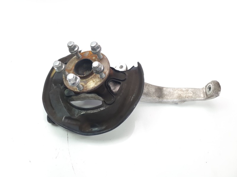 Recambio de mangueta delantera derecha para lexus xe2 is300h referencia OEM IAM 4320153010  