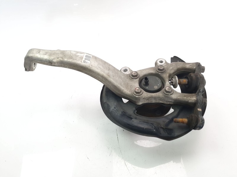 Recambio de mangueta delantera derecha para lexus xe2 is300h referencia OEM IAM 4320153010  