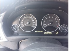 Recambio de cuadro instrumentos para bmw 3 (f30, f80) 330 e referencia OEM IAM 62105A039F0   2
