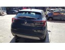 RENAULT CAPTUR II